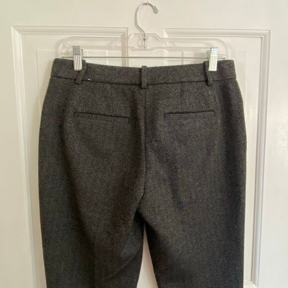 White House Black Market “The Slim” ankle pants size 6 - Picture 8 of 13